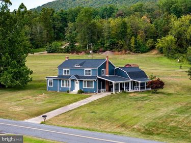 4133 LOWER ROAD, SHAMOKIN, PA 17872