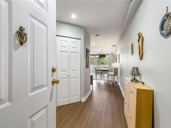 1501 Clairmont Road, Unit 535, Decatur, GA 30033