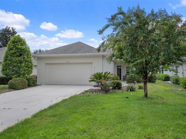 6531 W CANNONDALE DRIVE, CRYSTAL RIVER, FL 34429