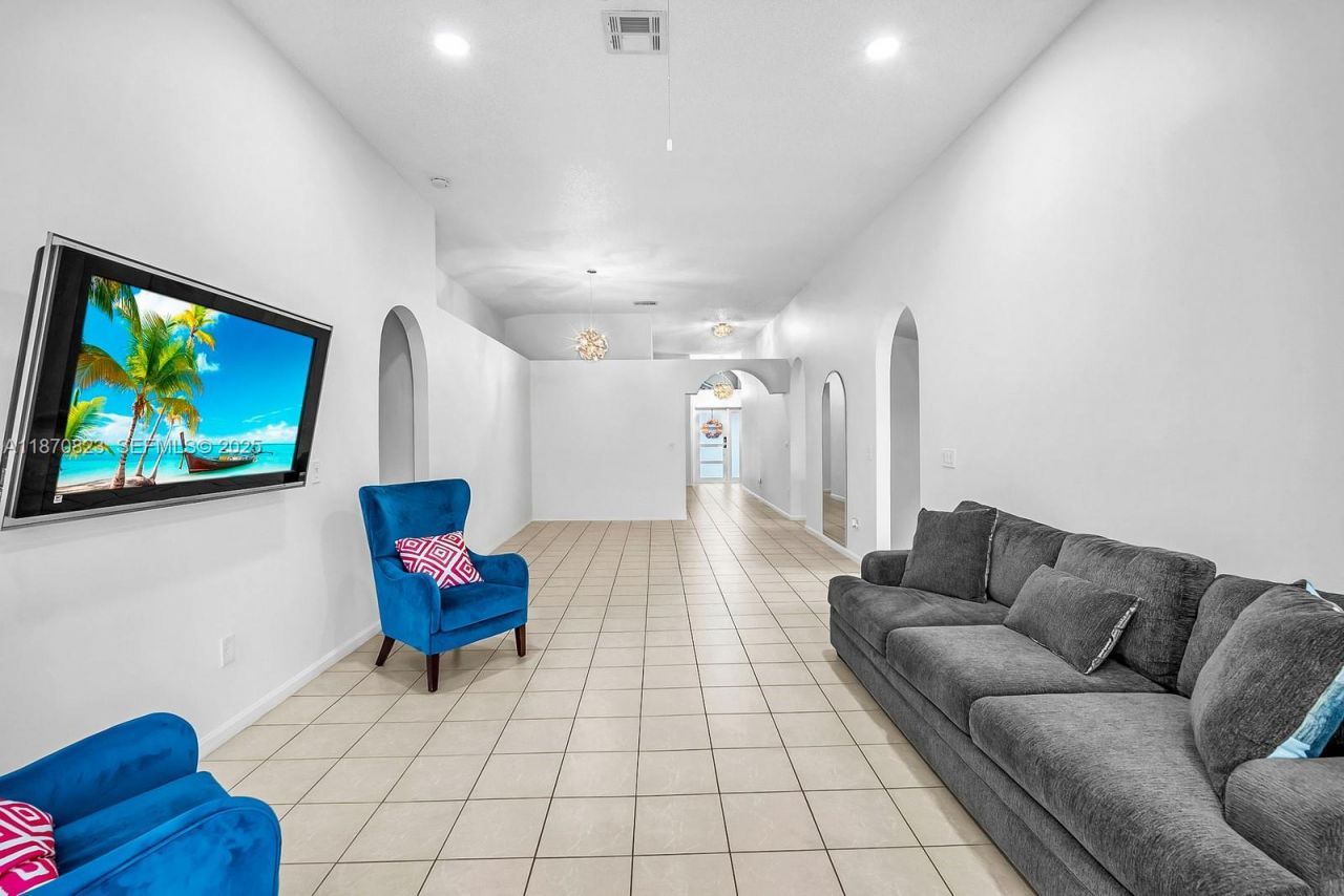 214 SW 180th Ave, Pembroke Pines, FL 33029 Photo