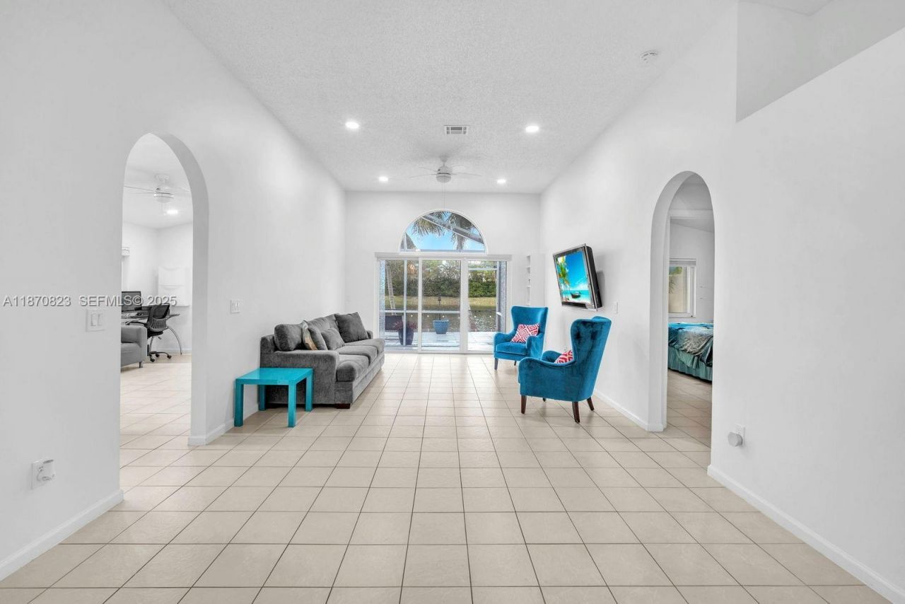 214 SW 180th Ave, Pembroke Pines, FL 33029 Photo