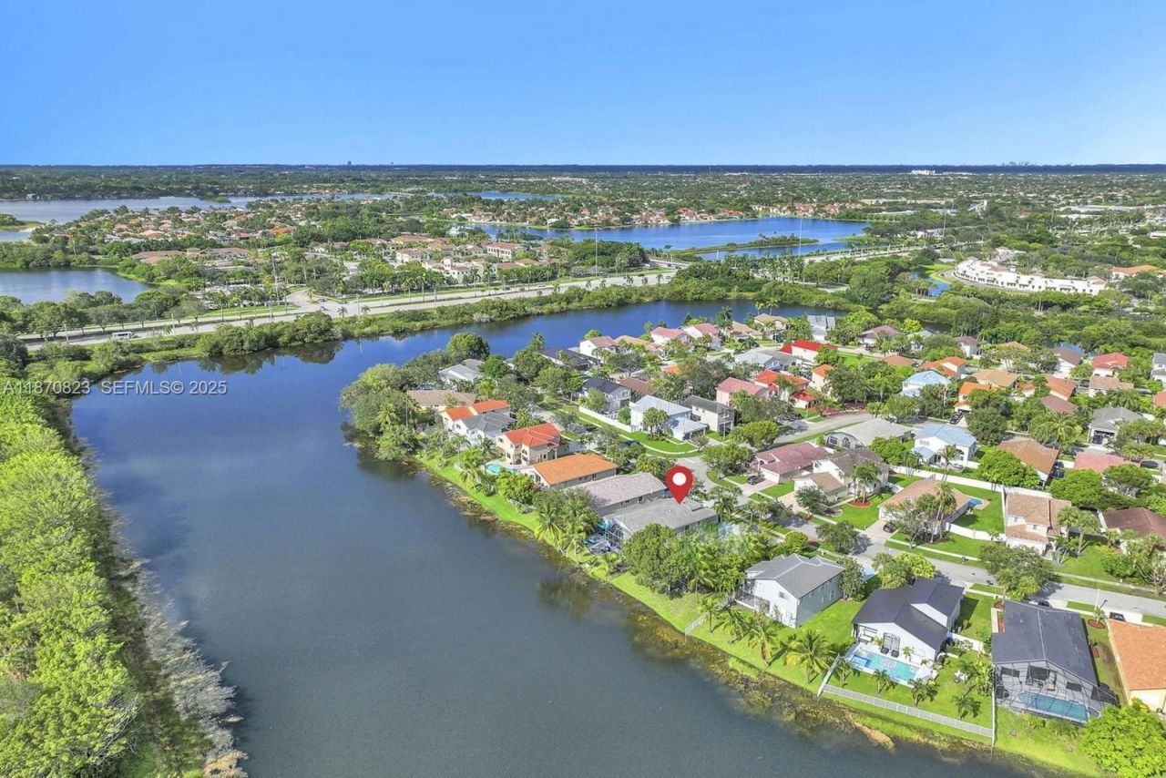 214 SW 180th Ave, Pembroke Pines, FL 33029 Photo