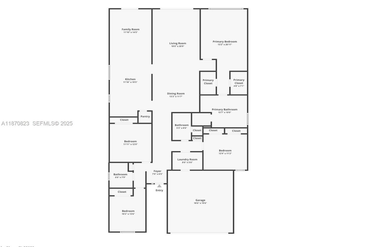 214 SW 180th Ave, Pembroke Pines, FL 33029 Photo