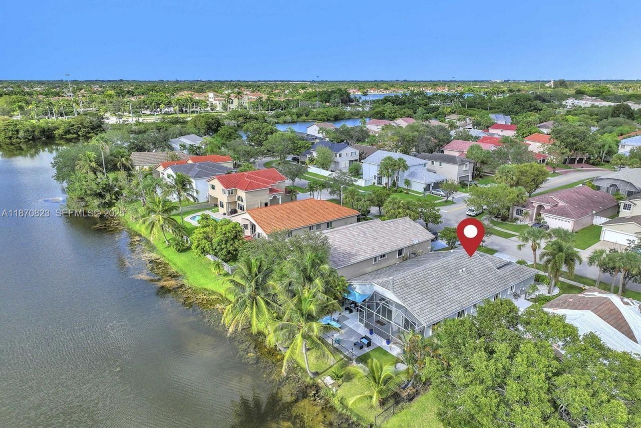 214 SW 180th Ave, Pembroke Pines, FL 33029 Photo