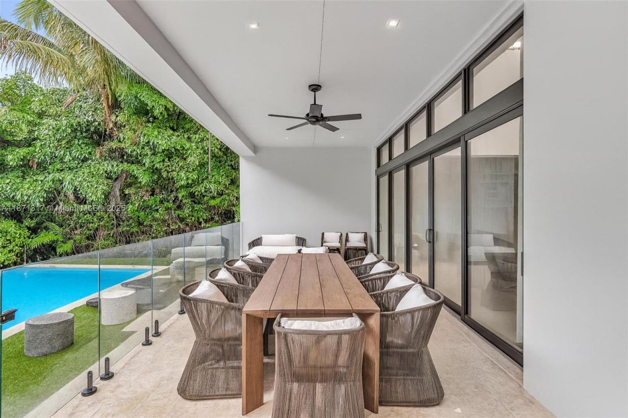 1350 98th St, Bay Harbor Islands, FL 33154 Photo