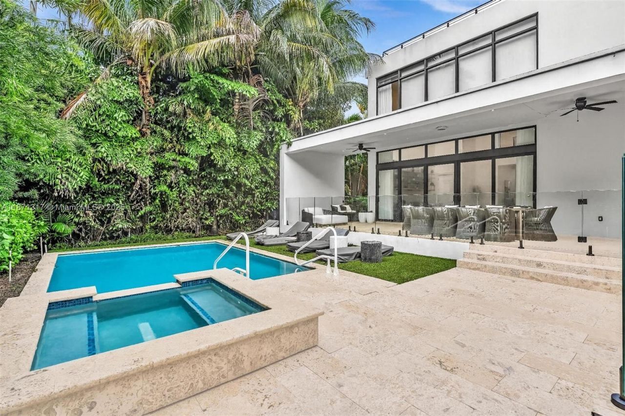 1350 98th St, Bay Harbor Islands, FL 33154 Photo