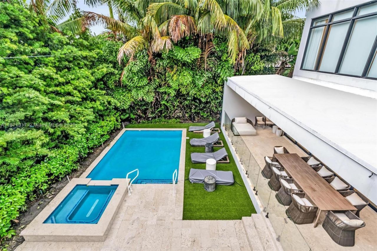 1350 98th St, Bay Harbor Islands, FL 33154 Photo