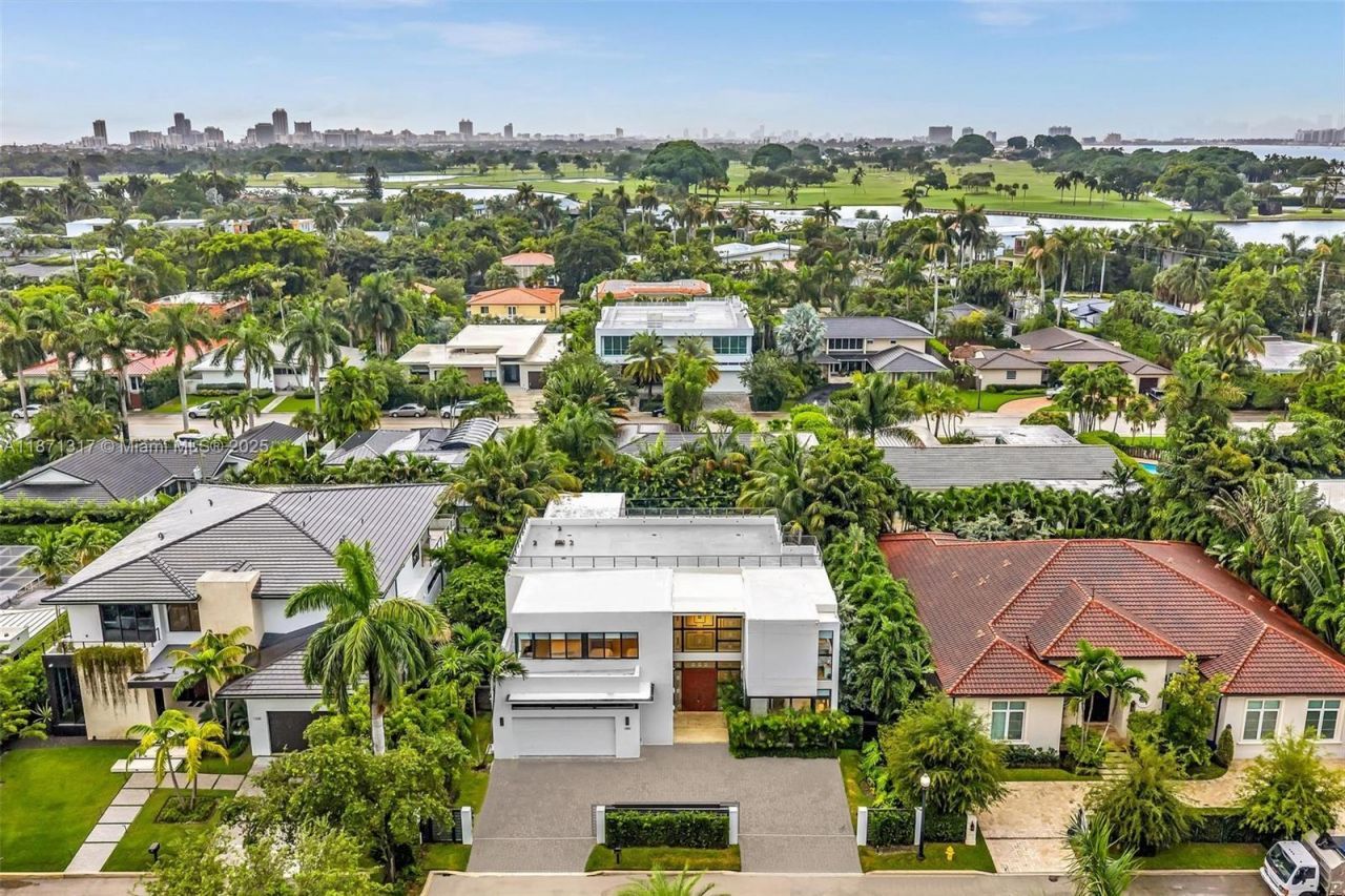 1350 98th St, Bay Harbor Islands, FL 33154 Photo