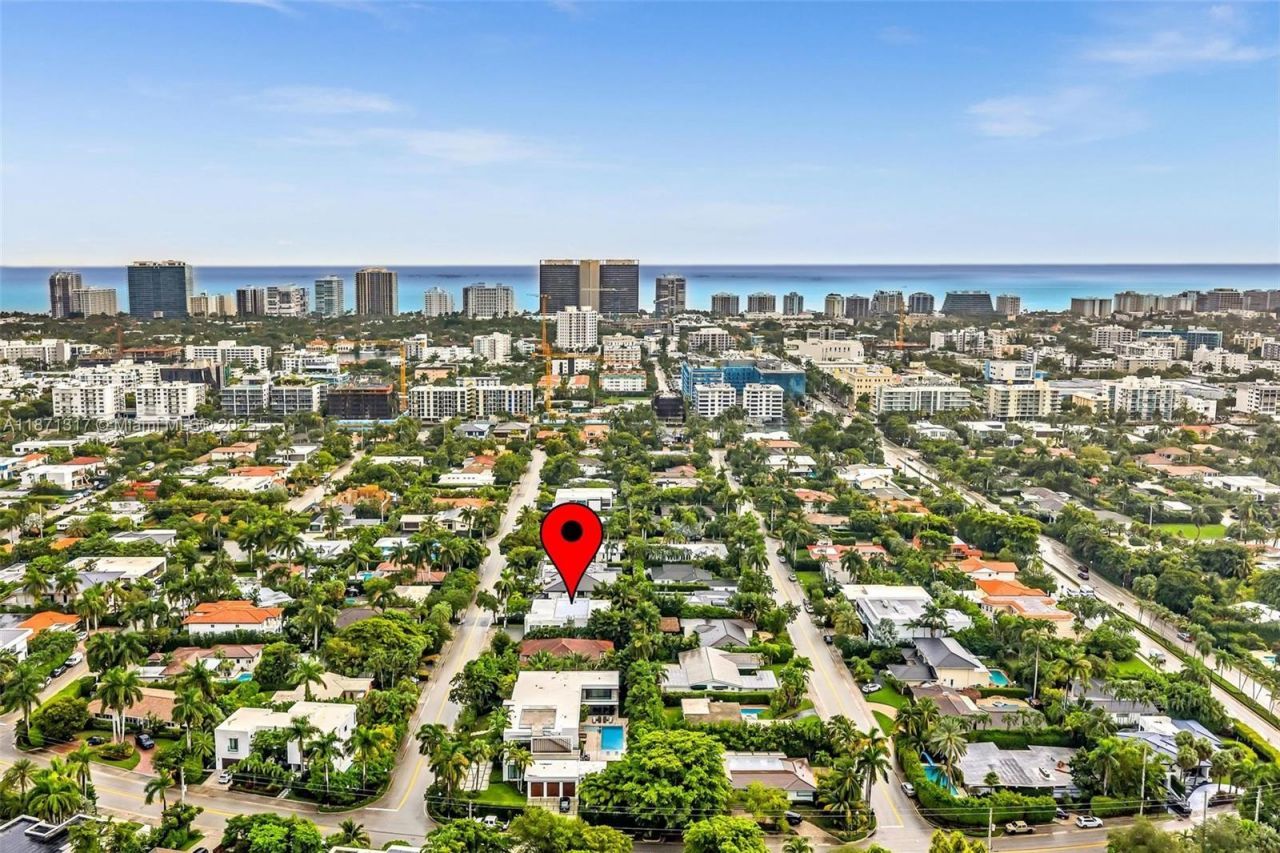 1350 98th St, Bay Harbor Islands, FL 33154 Photo