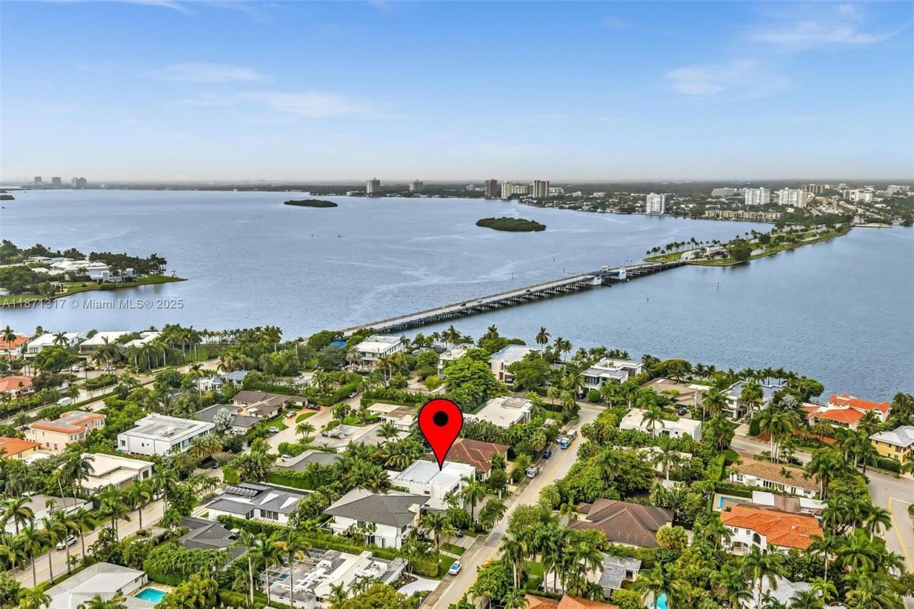 1350 98th St, Bay Harbor Islands, FL 33154 Photo