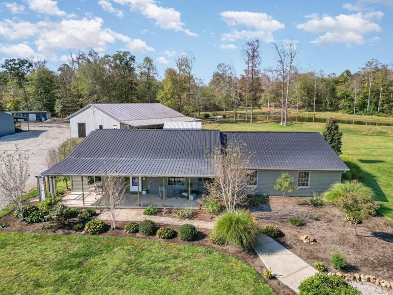 1962 Tennyson Road, Piketon, OH 45661 Photo 1