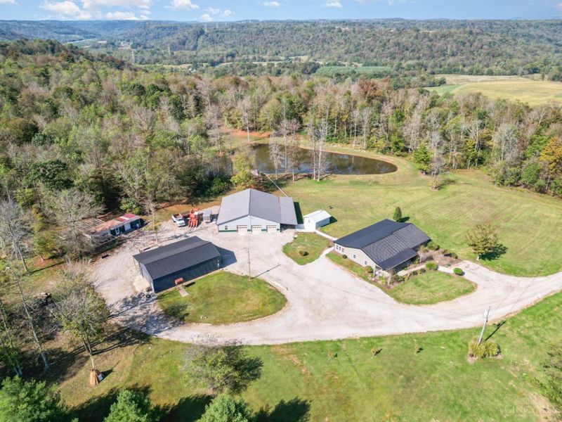 1962 Tennyson Road, Piketon, OH 45661 Photo 10