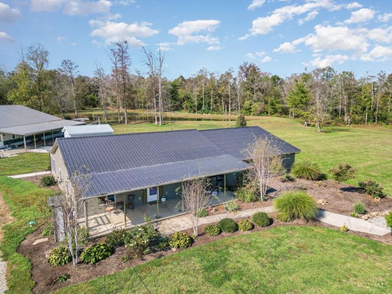 1962 Tennyson Road, Piketon, OH 45661 Photo 2