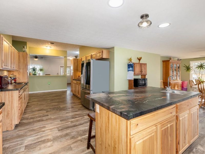 1962 Tennyson Road, Piketon, OH 45661 Photo 24