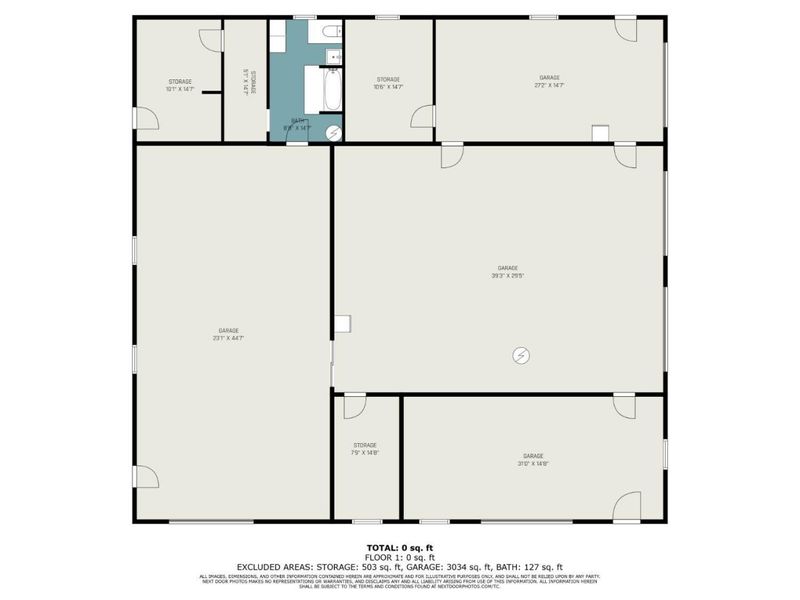 1962 Tennyson Road, Piketon, OH 45661 Photo 36