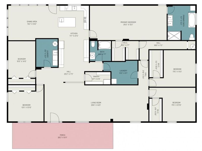 1962 Tennyson Road, Piketon, OH 45661 Photo 37