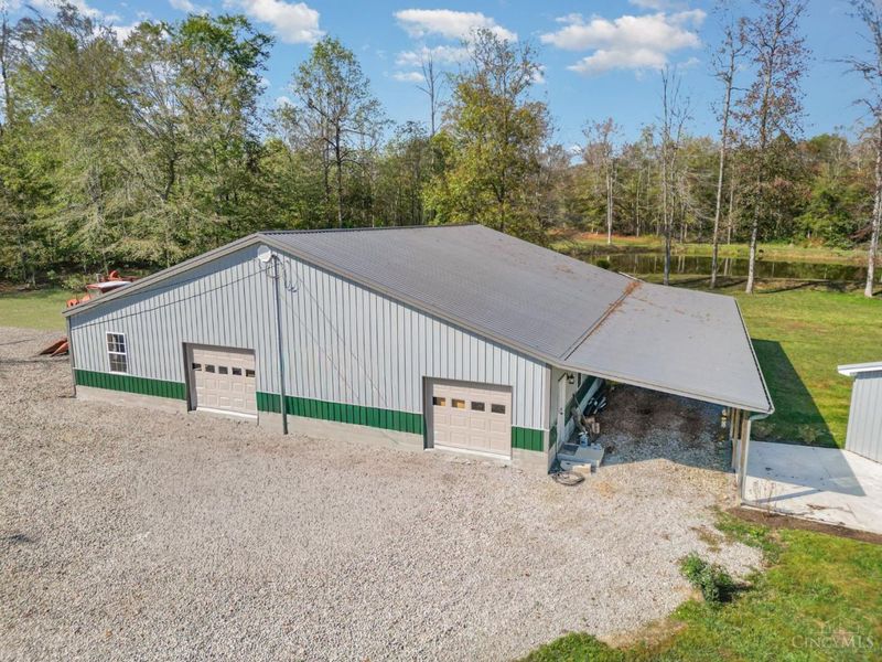 1962 Tennyson Road, Piketon, OH 45661 Photo 4