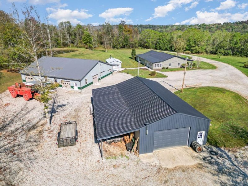 1962 Tennyson Road, Piketon, OH 45661 Photo 7