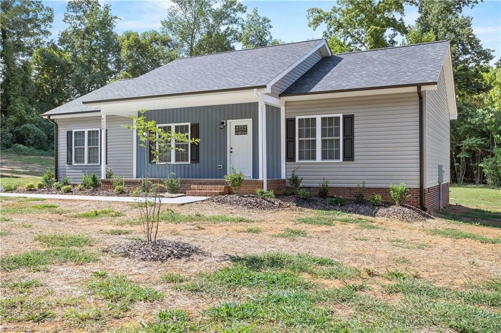 4329 Timber Lea Lane, Ramseur, NC 27316 Main Photo