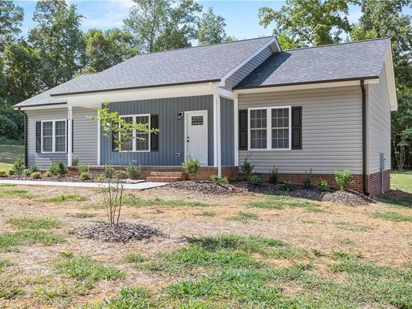 4329 Timber Lea Lane, Ramseur, NC 27316