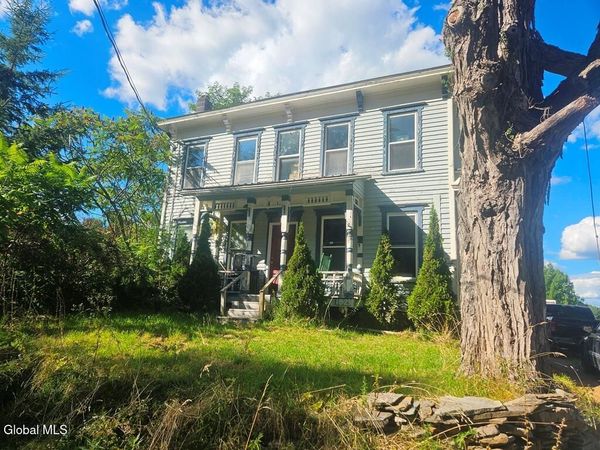 1623 Charlotte Valley Road, Summit, NY 12175