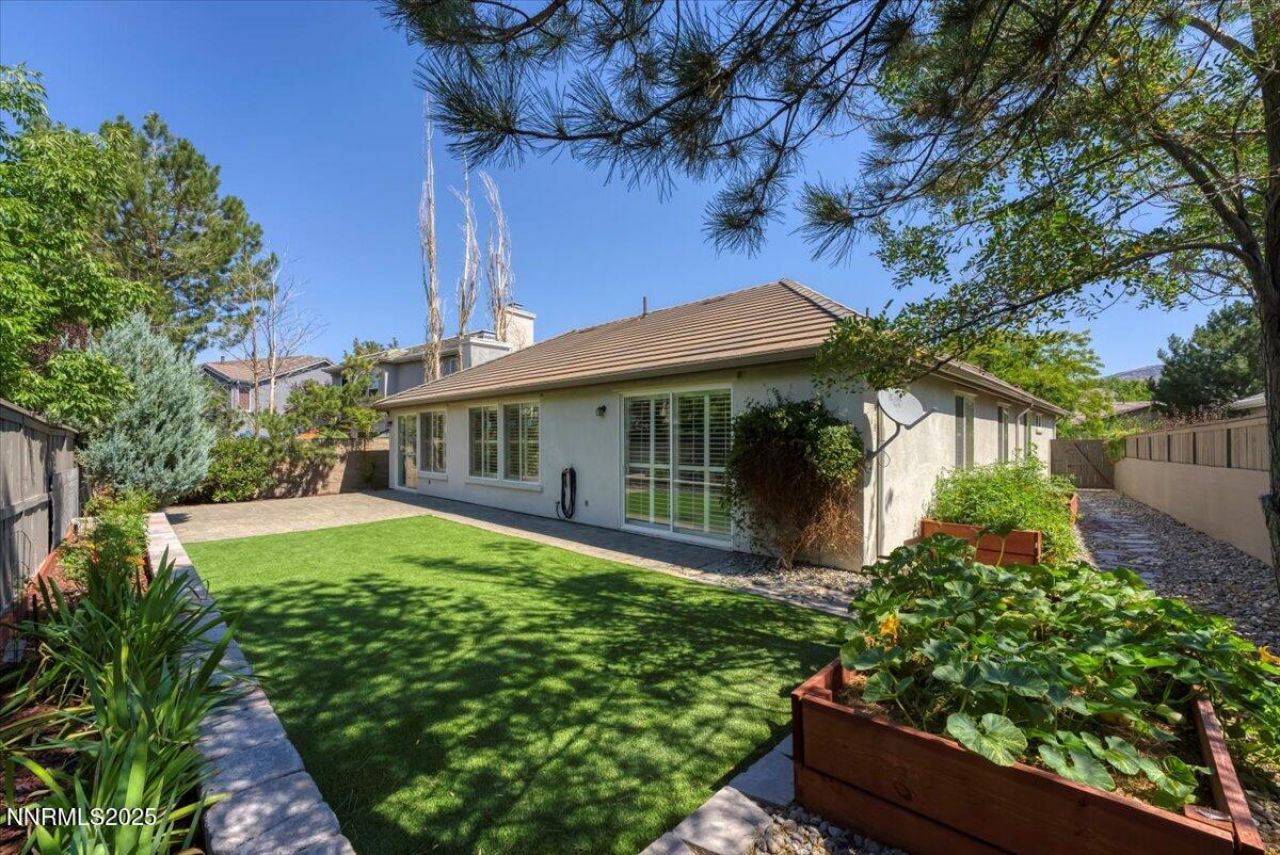 530 Alydar Court, Reno, NV 89521 Photo