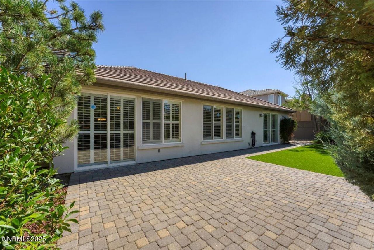 530 Alydar Court, Reno, NV 89521 Photo