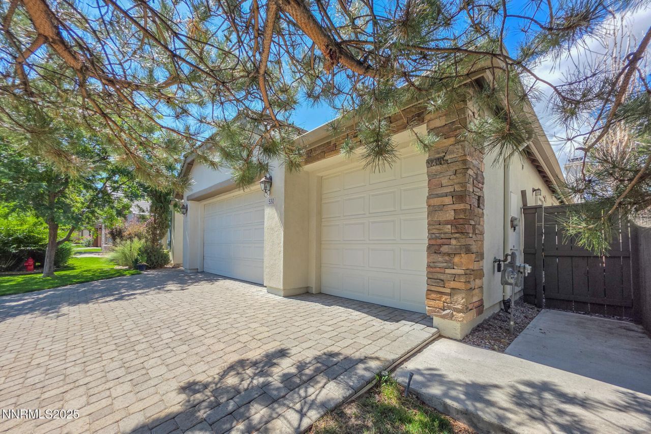 530 Alydar Court, Reno, NV 89521 Photo
