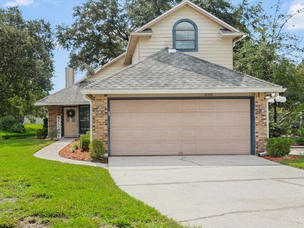 10518 Running Oak Court, Jacksonville, FL 32246