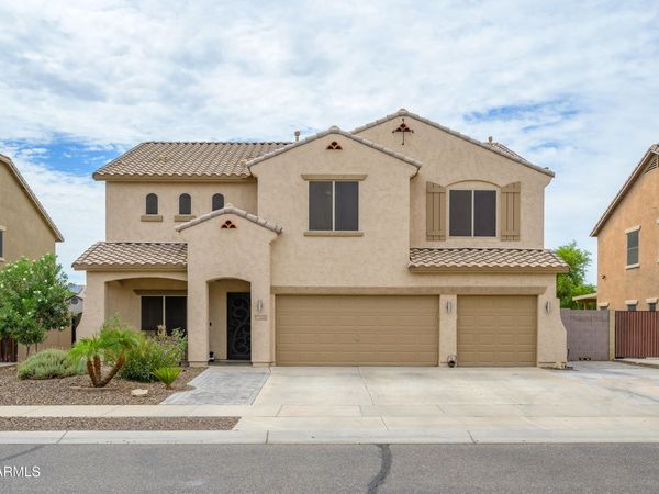 14175 W MANDALAY Lane, Surprise, AZ 85379