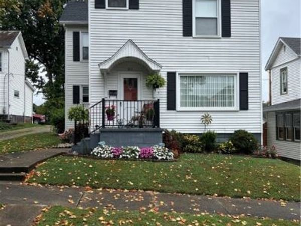 317 N 9th Street, Cambridge, OH 43725