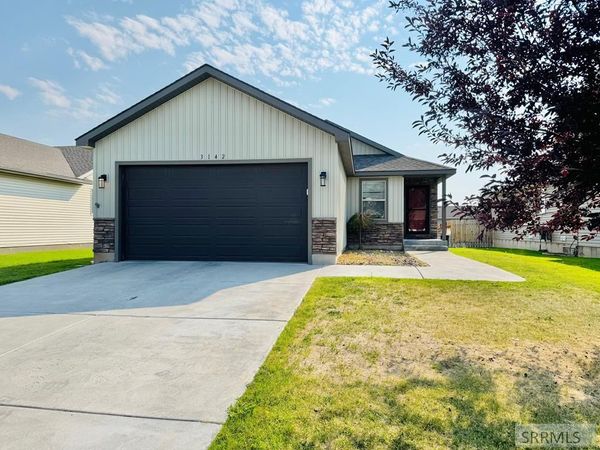 3142 Quaky Aspen Drive, IONA, ID 83427