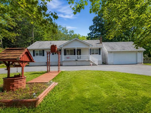 173 Yulan Barryville Road, Barryville, NY 12719