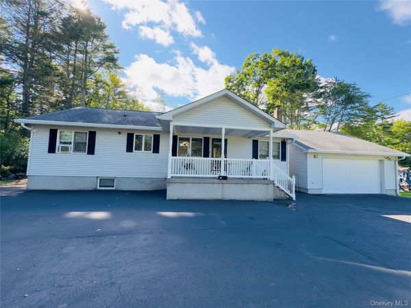 173 Yulan Barryville Road, Barryville, NY 12719