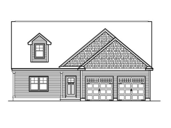 3 Wilderness Drive, Nashua, NH 03062