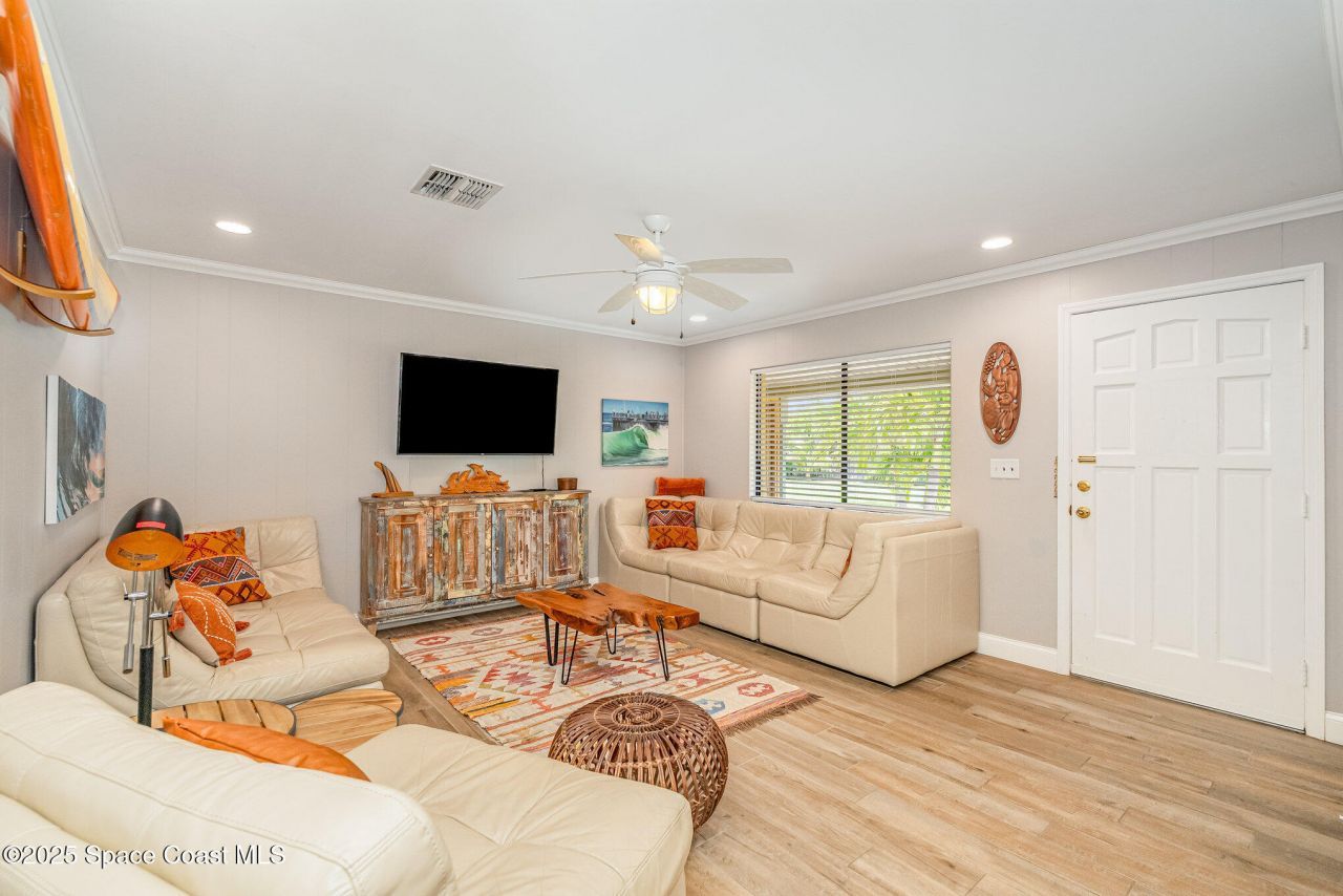 3440 S Atlantic Avenue, Cocoa Beach, FL 32931 Photo