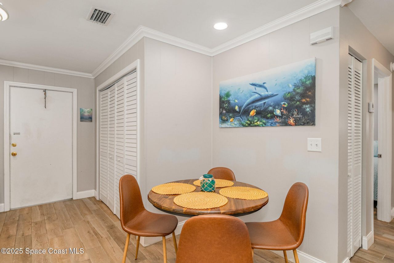 3440 S Atlantic Avenue, Cocoa Beach, FL 32931 Photo