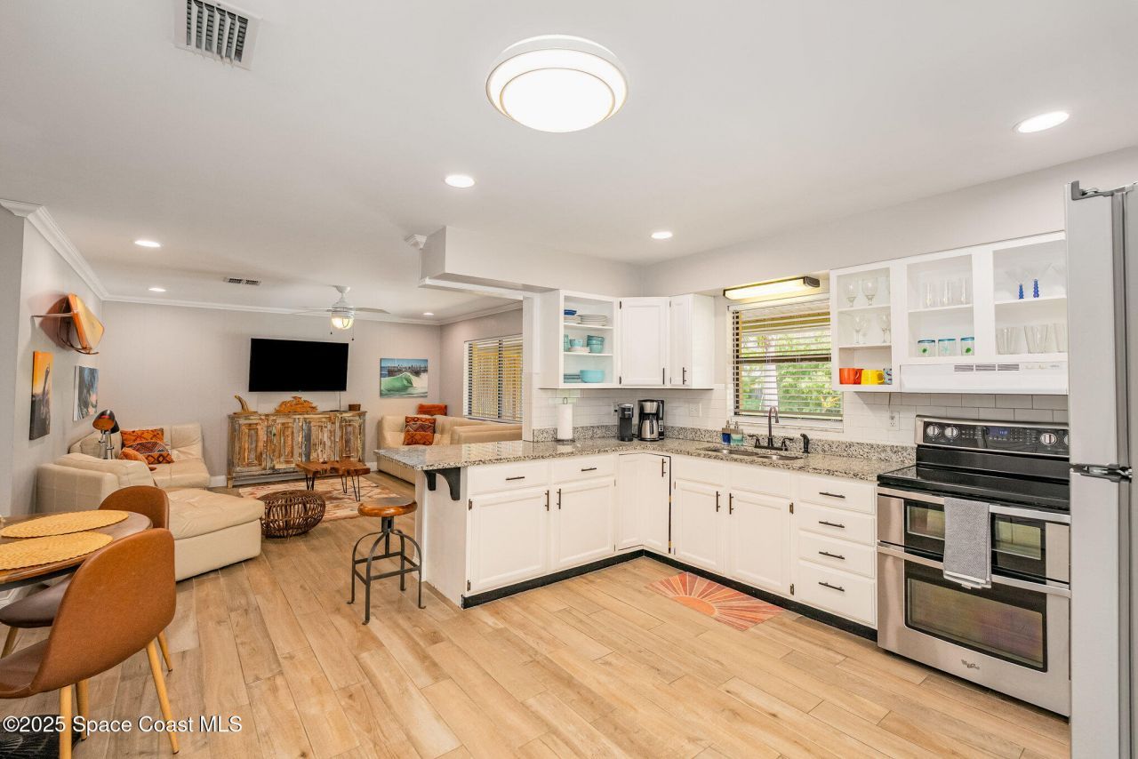 3440 S Atlantic Avenue, Cocoa Beach, FL 32931 Photo