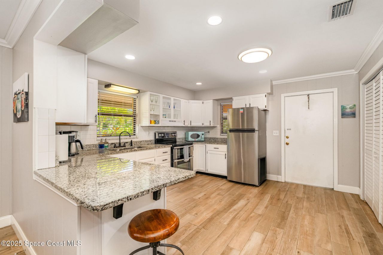 3440 S Atlantic Avenue, Cocoa Beach, FL 32931 Photo