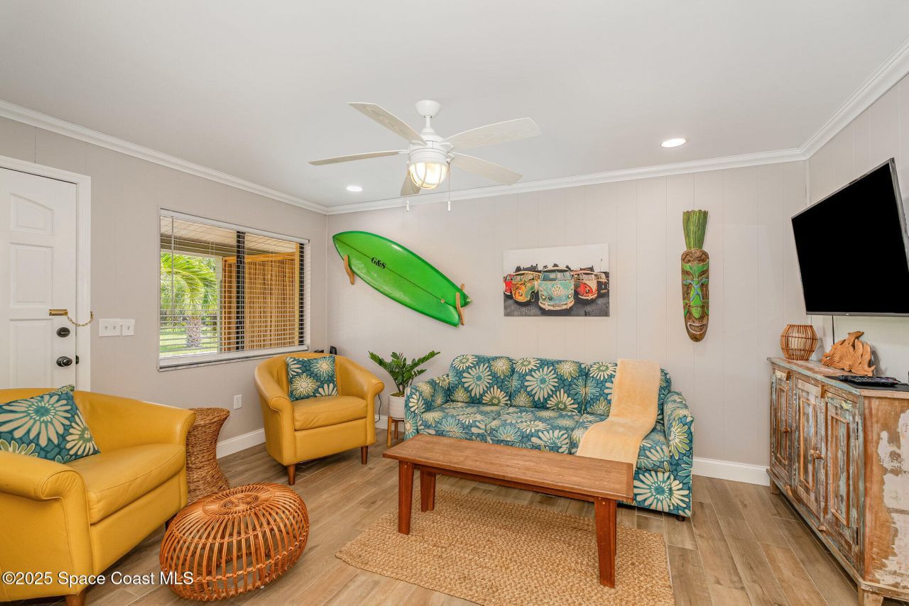 3440 S Atlantic Avenue, Cocoa Beach, FL 32931 Photo