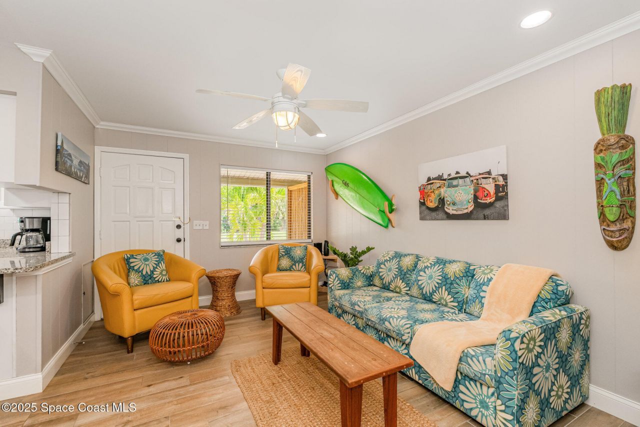 3440 S Atlantic Avenue, Cocoa Beach, FL 32931 Photo