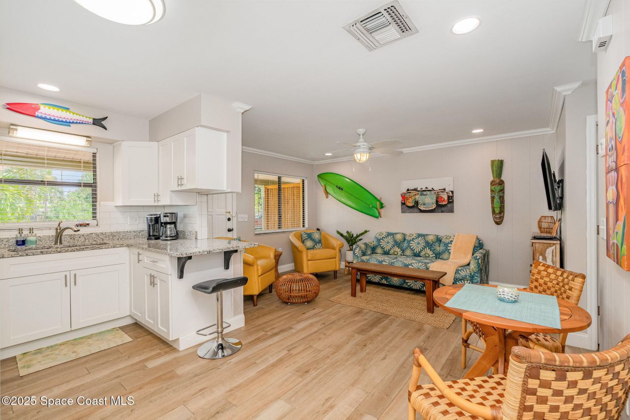 3440 S Atlantic Avenue, Cocoa Beach, FL 32931 Photo