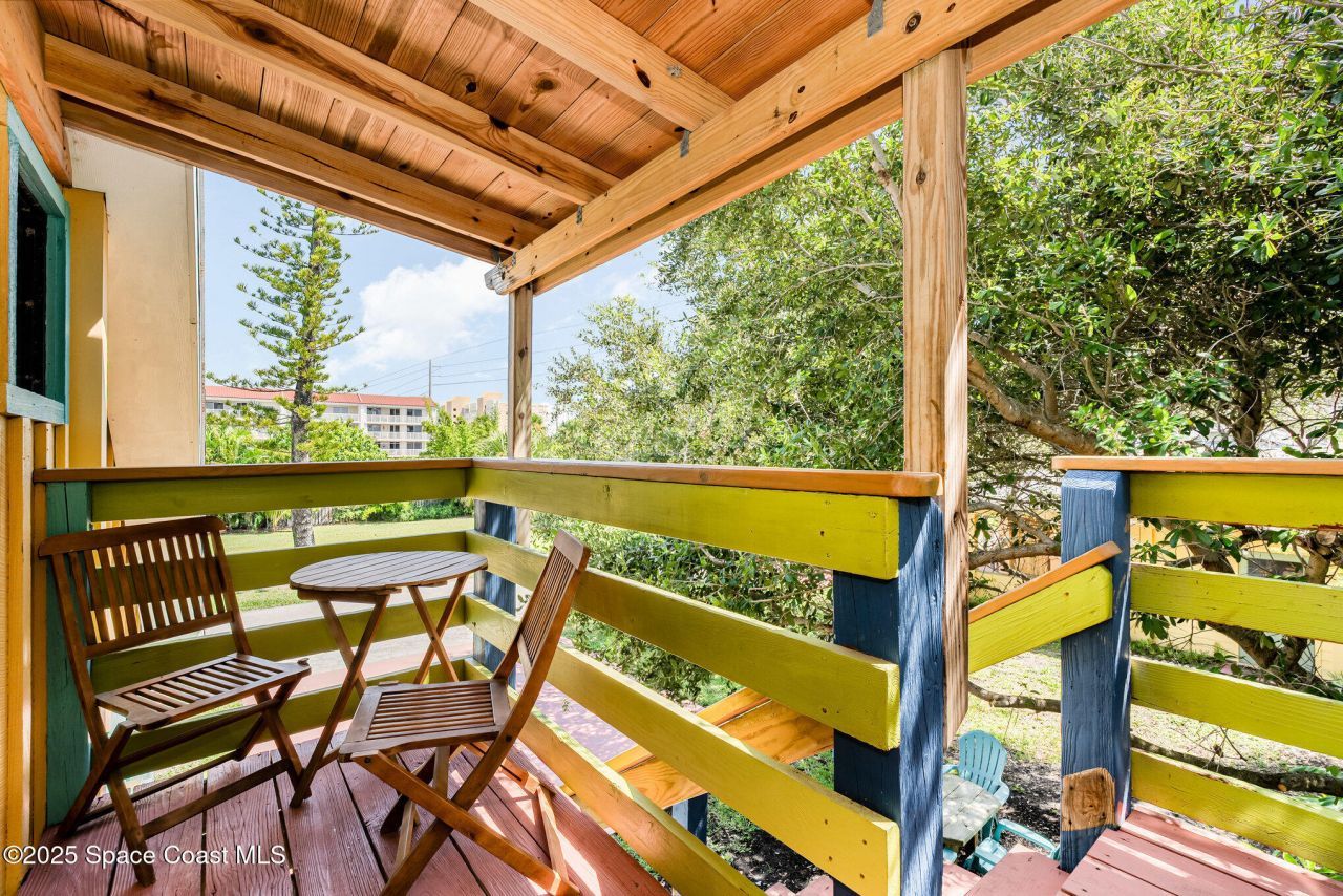 3440 S Atlantic Avenue, Cocoa Beach, FL 32931 Photo