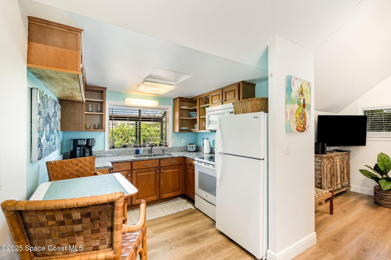 3440 S Atlantic Avenue, Cocoa Beach, FL 32931 Photo