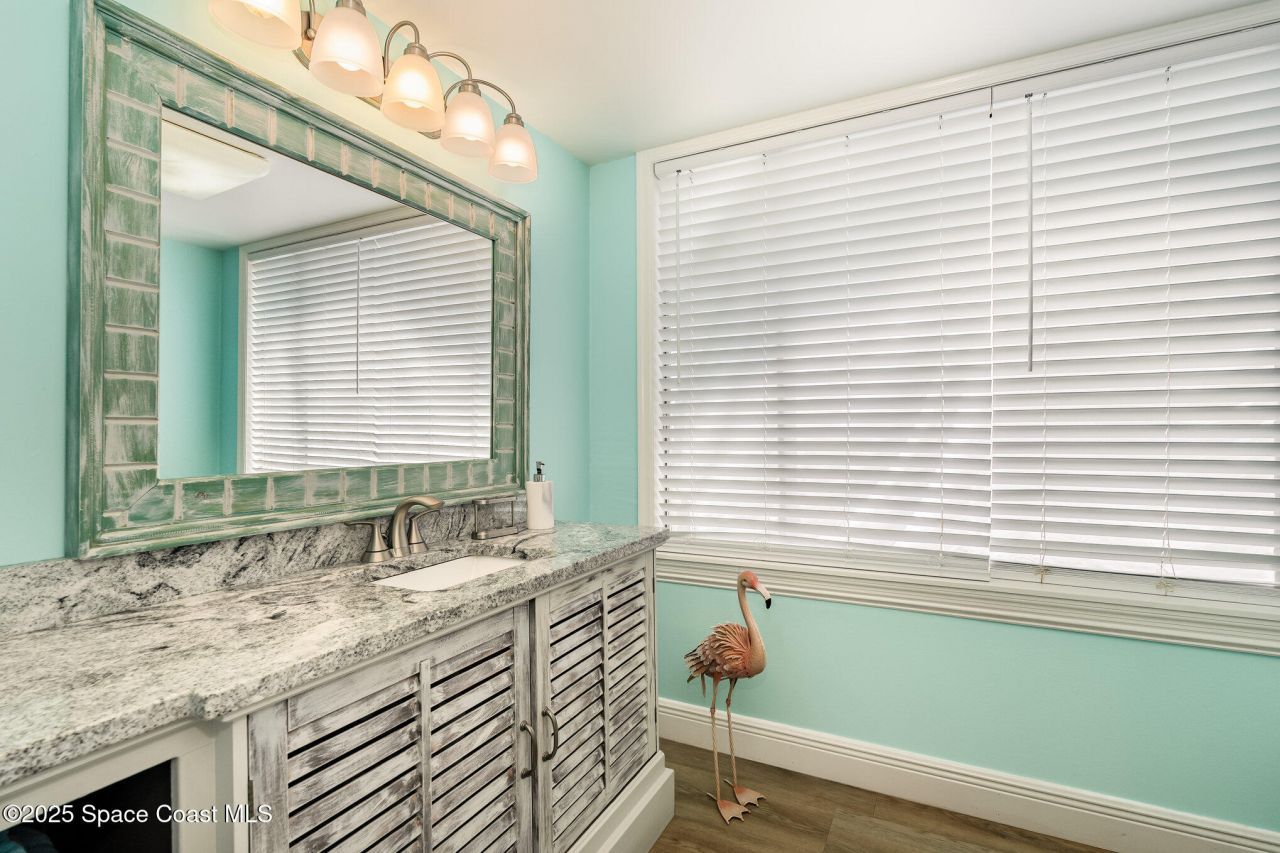 3440 S Atlantic Avenue, Cocoa Beach, FL 32931 Photo