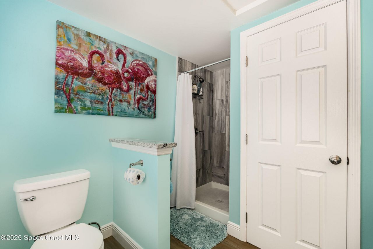 3440 S Atlantic Avenue, Cocoa Beach, FL 32931 Photo