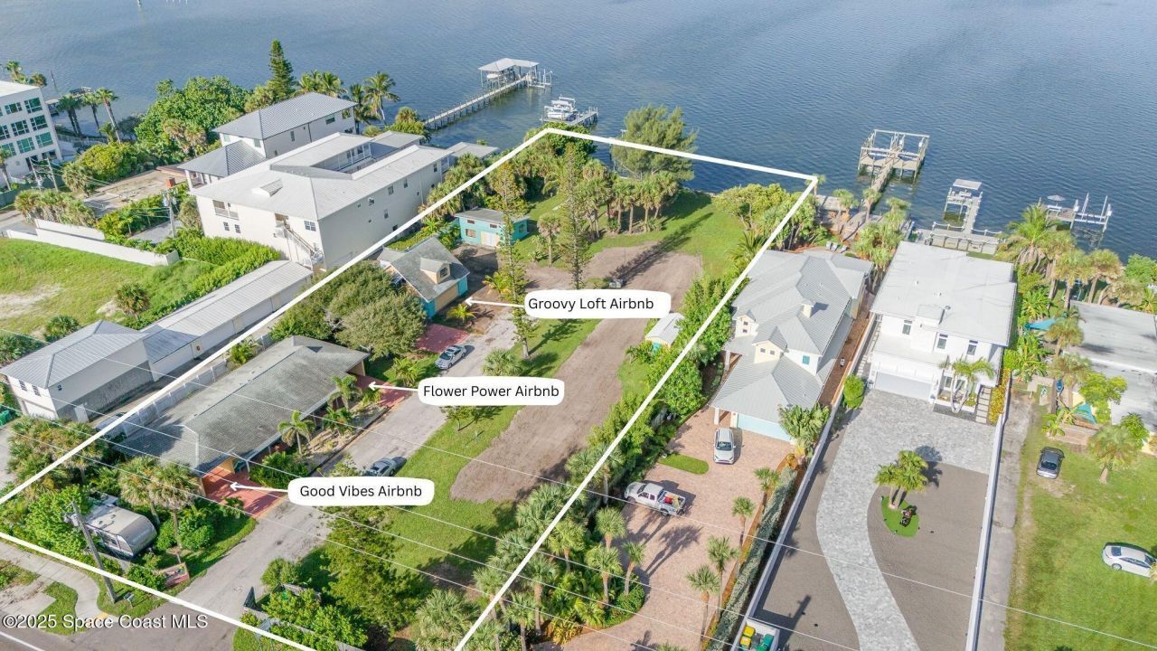 3440 S Atlantic Avenue, Cocoa Beach, FL 32931 Photo