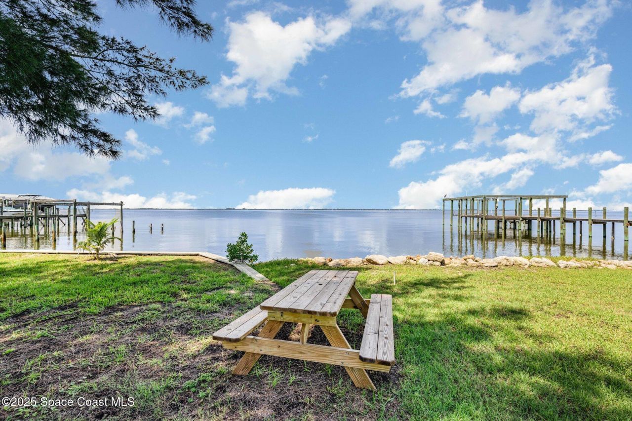 3440 S Atlantic Avenue, Cocoa Beach, FL 32931 Photo