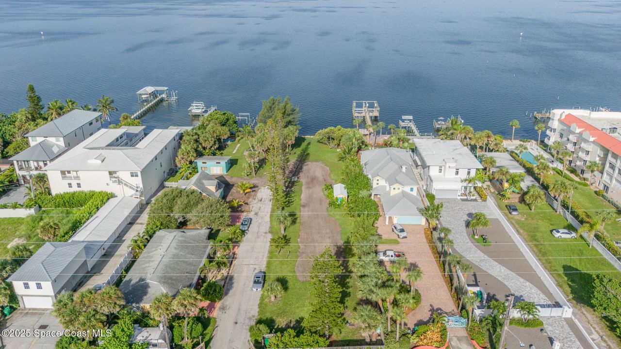 3440 S Atlantic Avenue, Cocoa Beach, FL 32931 Photo