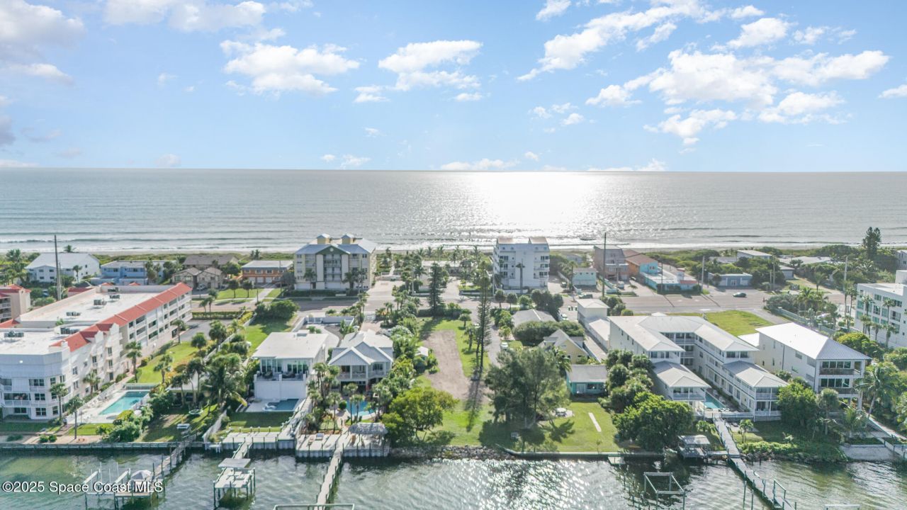 3440 S Atlantic Avenue, Cocoa Beach, FL 32931 Photo